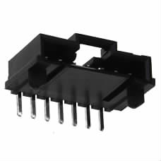 70555-0006|Molex Connector Corporation