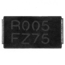 73M1R005F|CTS Resistor Products