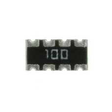 742C083100JP|CTS Resistor Products