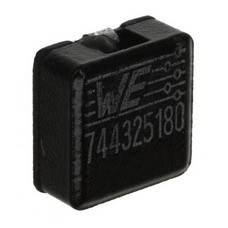 744325180|Wurth Electronics Inc