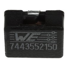 7443552150|Wurth Electronics Inc