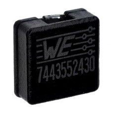 7443552430|Wurth Electronics Inc