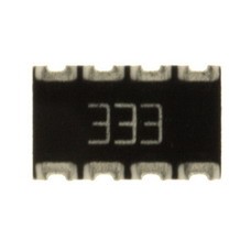 744C083333JP|CTS Resistor Products