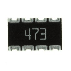 744C083473JP|CTS Resistor Products