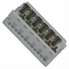 90327-3312|Molex Connector Corporation