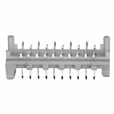 90814-0810|Molex Connector Corporation