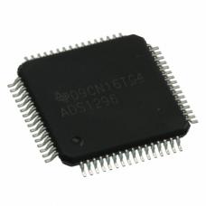 ADS1296IPAG|Texas Instruments