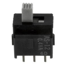 AS12CP|NKK Switches of America Inc