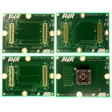 ATSTK600-TQFP32|Atmel