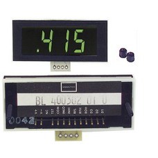 BL-400302-01-U|Jewell Instruments LLC