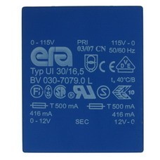 BV030-7079.0|Pulse Electronics Corporation