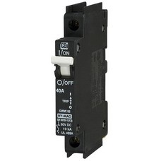 C40A1P-80VDC|American Electrical Inc