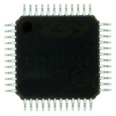 C8051F580-IQ|Silicon Laboratories  Inc