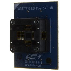 C8051T610DB32|Silicon Laboratories  Inc