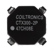 CTX300-2P-R|Cooper Bussmann/Coiltronics