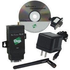 DC-WSP-01-S|Digi International