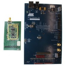 DEMOBOARD-ATR2806|Atmel