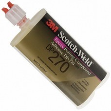 DP270-CLEAR-200ML|3M