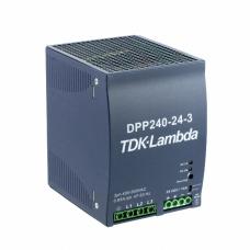 DPP240-24-3|TDK-Lambda Americas Inc