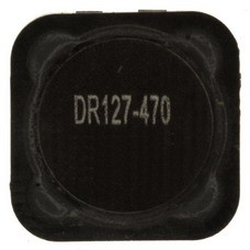 DR127-470-R|Cooper Bussmann/Coiltronics