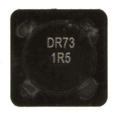 DR73-1R5-R|Cooper Bussmann/Coiltronics