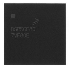 DSP56F807VF80E|Freescale Semiconductor