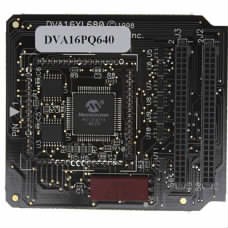 DVA16PQ640|Microchip Technology