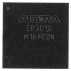 EP3C16M164C8N|Altera