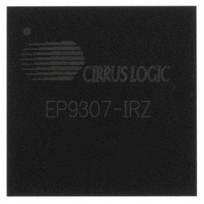 EP9307-IR|Cirrus Logic Inc