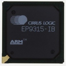 EP9315-IB|Cirrus Logic Inc