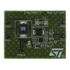 EVAL5945|STMicroelectronics