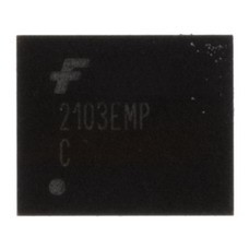 FAN2103EMPX|Fairchild Semiconductor