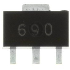 FCX690BTA|Diodes/Zetex