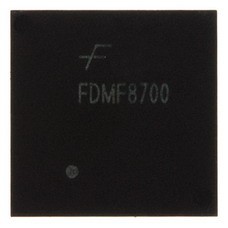 FDMF8700|Fairchild Semiconductor