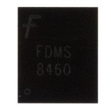 FDMS8460|Fairchild Semiconductor