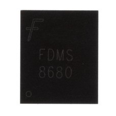 FDMS8680|Fairchild Semiconductor