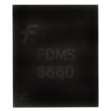 FDMS8880|Fairchild Semiconductor