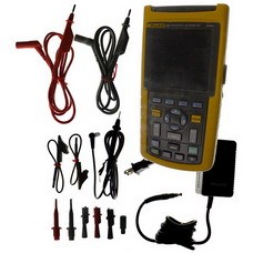 FLUKE-123/003|Fluke Electronics