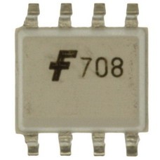 FOD0708R1|Fairchild Optoelectronics Group