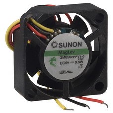 GM0502PFV1-8.F.GN|Sunon Fans