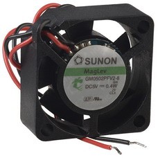 GM0502PFV2-8.GN|Sunon Fans