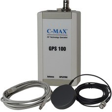 GPS100|C-Max