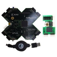 HW-CRII-SK-G|Xilinx Inc