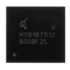 HYB18T512800BF-2.5|Qimonda