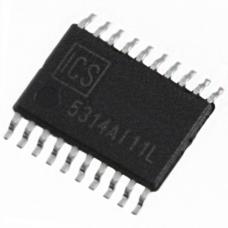 ICS85314AGI-11LF|IDT, Integrated Device Technology Inc