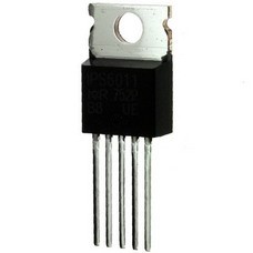 IPS6011PBF|International Rectifier