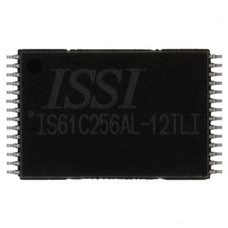 IS61C256AL-12TLI|ISSI, Integrated Silicon Solution Inc