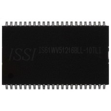 IS61WV51216BLL-10TLI|ISSI, Integrated Silicon Solution Inc