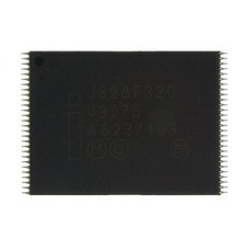 JS28F320J3D75A|Numonyx - A Division of Micron Semiconductor Products, Inc.