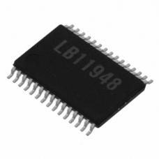 LB11948T-TLM-E|ON Semiconductor